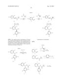 TRPM8 ANTAGONISTS AND THEIR USE IN TREATMENTS diagram and image