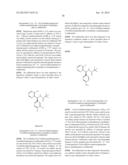 TRPM8 ANTAGONISTS AND THEIR USE IN TREATMENTS diagram and image