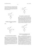 TRPM8 ANTAGONISTS AND THEIR USE IN TREATMENTS diagram and image