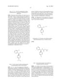 TRPM8 ANTAGONISTS AND THEIR USE IN TREATMENTS diagram and image