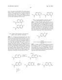 TRPM8 ANTAGONISTS AND THEIR USE IN TREATMENTS diagram and image