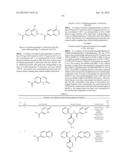 TRPM8 ANTAGONISTS AND THEIR USE IN TREATMENTS diagram and image