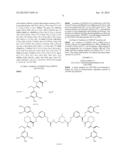 Methods and Compositions for the Synthesis of Multimerizing Agents diagram and image