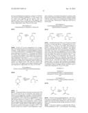 Methods and Compositions for the Synthesis of Multimerizing Agents diagram and image