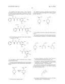 Methods and Compositions for the Synthesis of Multimerizing Agents diagram and image