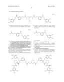 Methods and Compositions for the Synthesis of Multimerizing Agents diagram and image