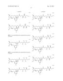 REDUCED CENTRAL CORNEAL THICKENING BY USE OF HYDROPHILIC ESTER PRODRUGS OF     BETA-CHLOROCYCLOPENTANES diagram and image