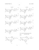 REDUCED CENTRAL CORNEAL THICKENING BY USE OF HYDROPHILIC ESTER PRODRUGS OF     BETA-CHLOROCYCLOPENTANES diagram and image