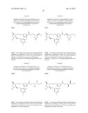 REDUCED CENTRAL CORNEAL THICKENING BY USE OF HYDROPHILIC ESTER PRODRUGS OF     BETA-CHLOROCYCLOPENTANES diagram and image