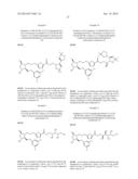 REDUCED CENTRAL CORNEAL THICKENING BY USE OF HYDROPHILIC ESTER PRODRUGS OF     BETA-CHLOROCYCLOPENTANES diagram and image