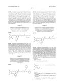 REDUCED CENTRAL CORNEAL THICKENING BY USE OF HYDROPHILIC ESTER PRODRUGS OF     BETA-CHLOROCYCLOPENTANES diagram and image