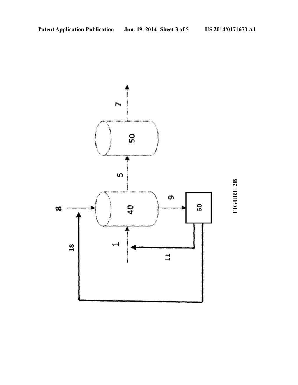 SYSTEMS AND METHODS OF REMOVING IMPURITIES FROM FATTY ACID METHYL ESTERS - diagram, schematic, and image 04