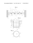 UREA REACTOR TRAY, REACTOR, AND PRODUCTION PROCESS diagram and image