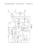 SPLIT-SHELL FRACTIONATION COLUMNS AND ASSOCIATED PROCESSES FOR SEPARATING     AROMATIC HYDROCARBONS diagram and image