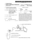 ENDOSCOPE APPARATUS AND IMAGE PICKUP CONTROL METHOD THEREOF diagram and image