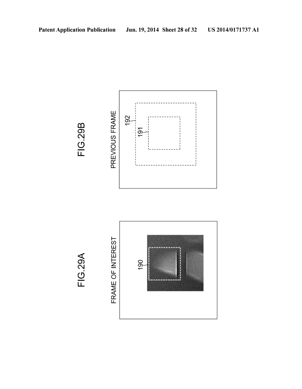 ENDOSCOPE APPARATUS AND IMAGE PICKUP CONTROL METHOD THEREOF - diagram, schematic, and image 29