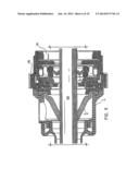 TROCAR SEAL SYSTEM diagram and image