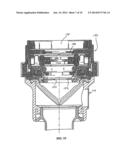 TROCAR SEAL SYSTEM diagram and image