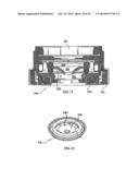 TROCAR SEAL SYSTEM diagram and image