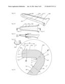 ADVANCED SURGICAL INSTRUMENT SUCH AS A SPECULUM diagram and image