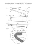ADVANCED SURGICAL INSTRUMENT SUCH AS A SPECULUM diagram and image