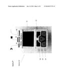 PORTABLE MEDICAL MONITORING SYSTEM WITH CLOUD CONNECTION AND GLOBAL ACCESS diagram and image