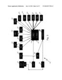 Integrated Portable Medical Diagnostic System diagram and image