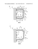 WEARABLE LIGHT-GUIDING BANDS AND PATCHES FOR PHYSIOLOGICAL MONITORING diagram and image