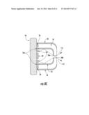 WEARABLE LIGHT-GUIDING BANDS AND PATCHES FOR PHYSIOLOGICAL MONITORING diagram and image