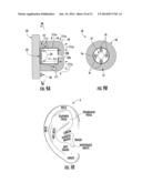 WEARABLE LIGHT-GUIDING BANDS AND PATCHES FOR PHYSIOLOGICAL MONITORING diagram and image