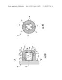 WEARABLE LIGHT-GUIDING BANDS AND PATCHES FOR PHYSIOLOGICAL MONITORING diagram and image