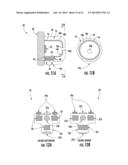 WEARABLE LIGHT-GUIDING BANDS AND PATCHES FOR PHYSIOLOGICAL MONITORING diagram and image