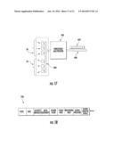 WEARABLE LIGHT-GUIDING BANDS AND PATCHES FOR PHYSIOLOGICAL MONITORING diagram and image