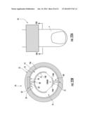 WEARABLE LIGHT-GUIDING BANDS AND PATCHES FOR PHYSIOLOGICAL MONITORING diagram and image