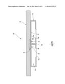 WEARABLE LIGHT-GUIDING BANDS AND PATCHES FOR PHYSIOLOGICAL MONITORING diagram and image