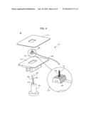 DERMAL LAYER ANALYTE SENSING DEVICES AND METHODS diagram and image