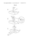 DERMAL LAYER ANALYTE SENSING DEVICES AND METHODS diagram and image