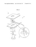 DERMAL LAYER ANALYTE SENSING DEVICES AND METHODS diagram and image