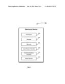 SEAMLESSLY EMBEDDED HEART RATE MONITOR diagram and image