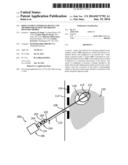 DISPLACEMENT FEEDBACK DEVICE AND METHOD FOR SENSING OR THERAPY DELIVERY     PROBES diagram and image