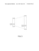 NUCLEAR MEDICINE DIAGNOSTIC APPARATUS, DIAGNOSTIC IMAGING APPARATUS, AND     IMAGE PROCESSING METHOD diagram and image