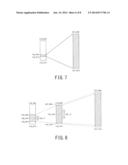 NUCLEAR MEDICINE DIAGNOSTIC APPARATUS, DIAGNOSTIC IMAGING APPARATUS, AND     IMAGE PROCESSING METHOD diagram and image