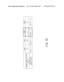 NUCLEAR MEDICINE DIAGNOSTIC APPARATUS, DIAGNOSTIC IMAGING APPARATUS, AND     IMAGE PROCESSING METHOD diagram and image