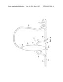 MEDICAL DEVICE SUPPORT APPARATUS diagram and image