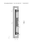 WAFER-SCALE PACKAGE INCLUDING POWER SOURCE diagram and image