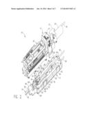 BIOPSY DEVICE WITH INTEGRAL VACUUM ASSIST AND TISSUE SAMPLE AND FLUID     CAPTURING CANISTER diagram and image