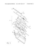 BIOPSY DEVICE WITH INTEGRAL VACUUM ASSIST AND TISSUE SAMPLE AND FLUID     CAPTURING CANISTER diagram and image