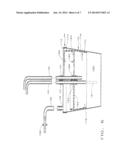 BIOPSY DEVICE WITH INTEGRAL VACUUM ASSIST AND TISSUE SAMPLE AND FLUID     CAPTURING CANISTER diagram and image