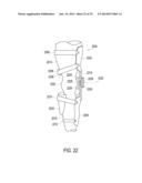 ORTHOTIC BRACE diagram and image