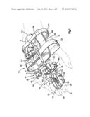 FINGER ORTHOSIS diagram and image
